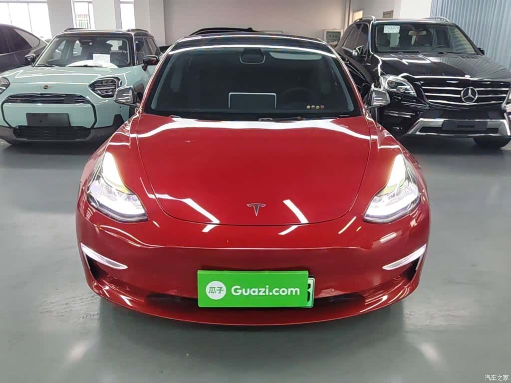 Tesla Model 3, 2023 3