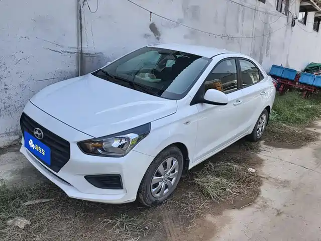 Hyundai Rien 2020 — купить из Китая под заказ