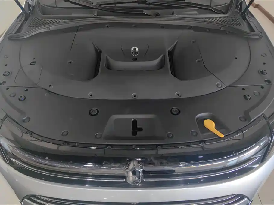 AITO Ask the world M7