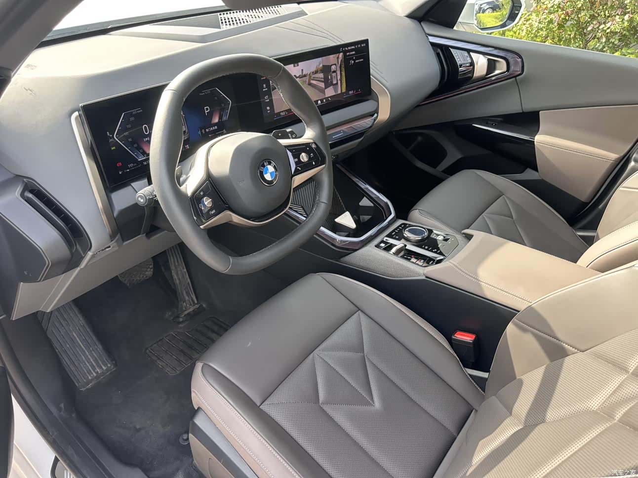 BMW X3, 2025 6