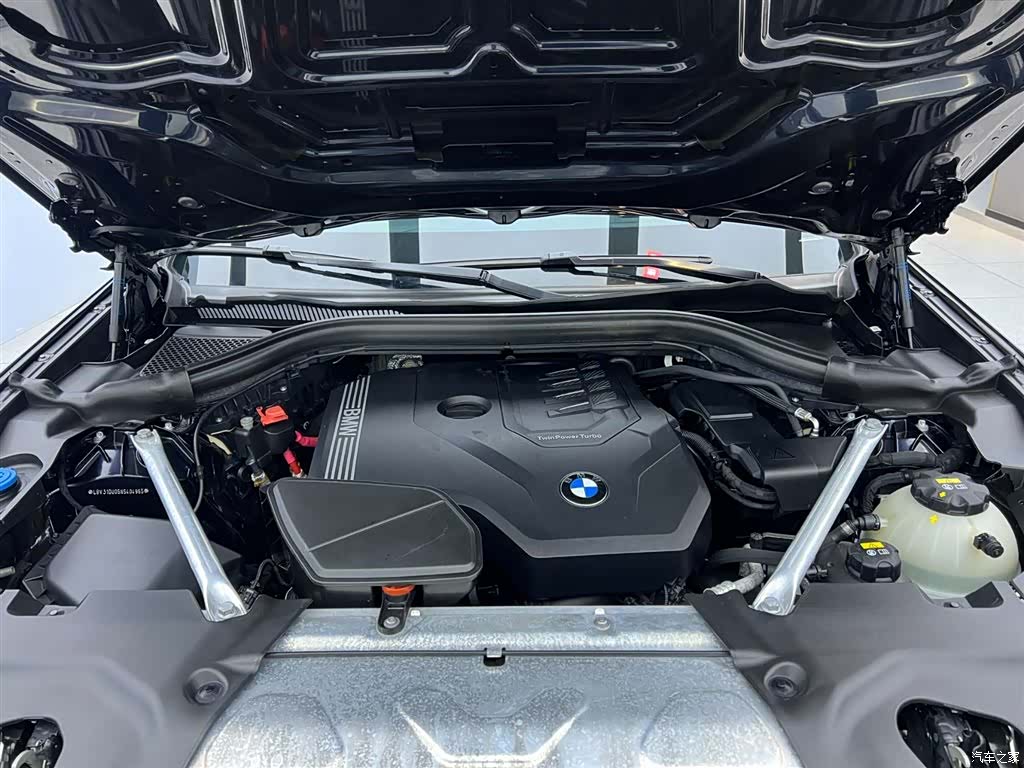 BMW X3, 2022 27