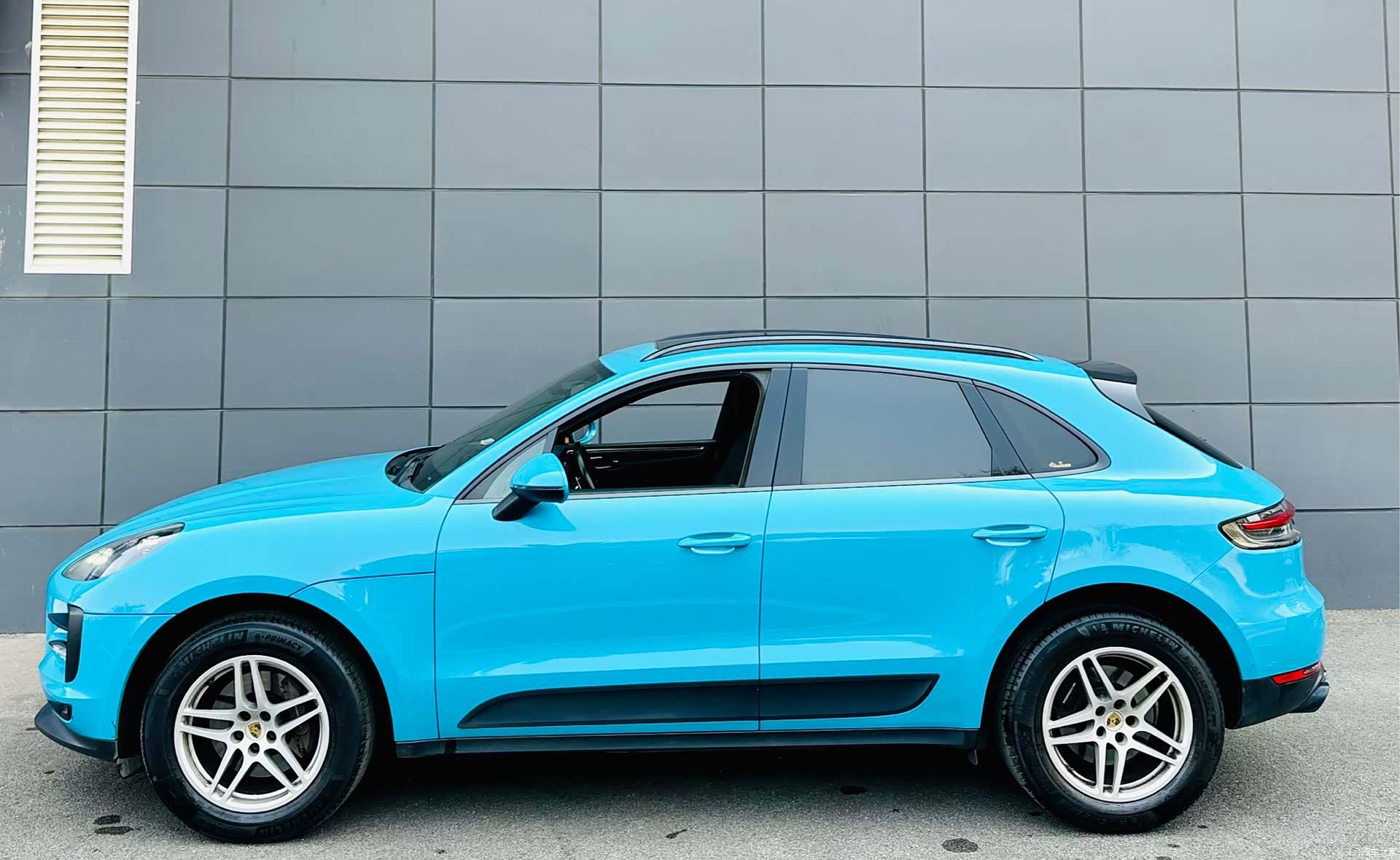 Porsche Macan, 2019 16
