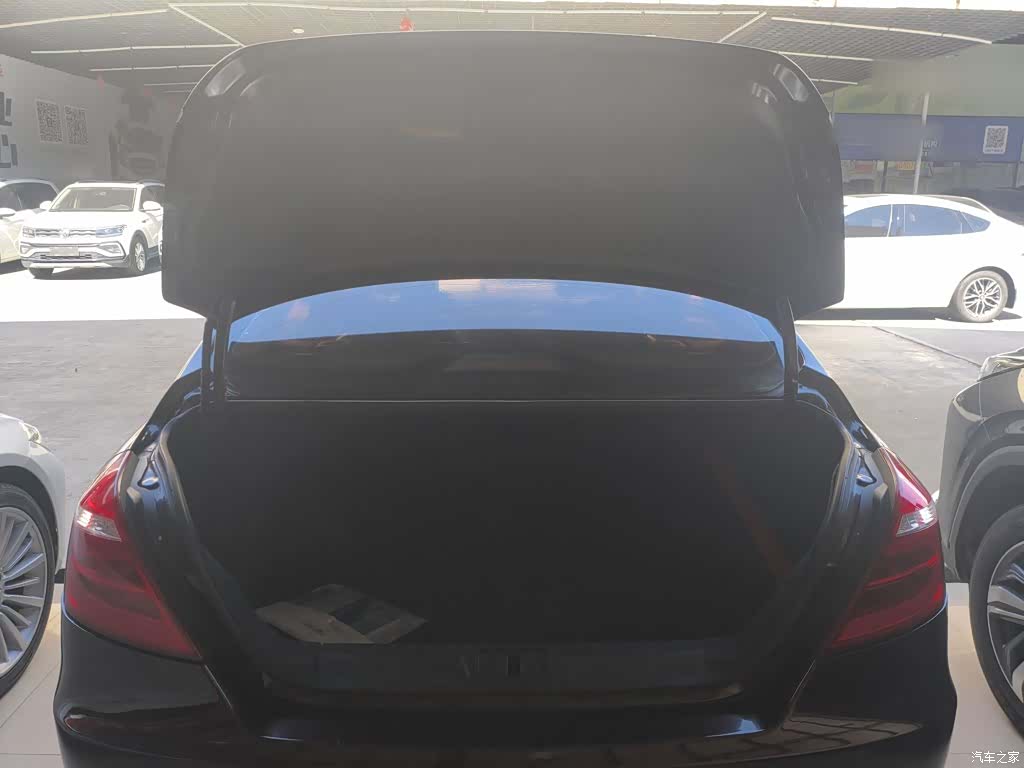 Geely Emgrand, 2017 19