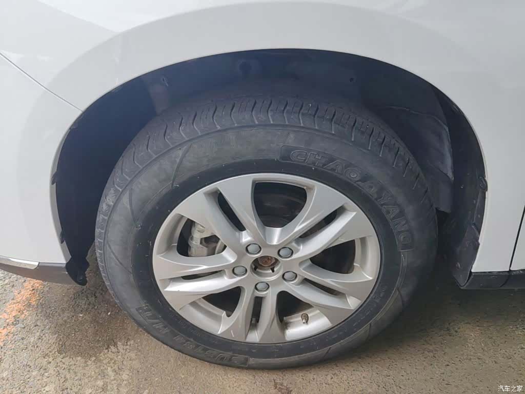 Haval M6, 2023 23