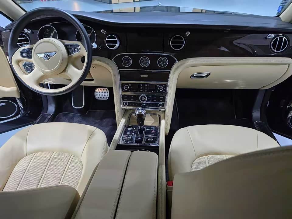 Bentley Mushan Bentley Mushan