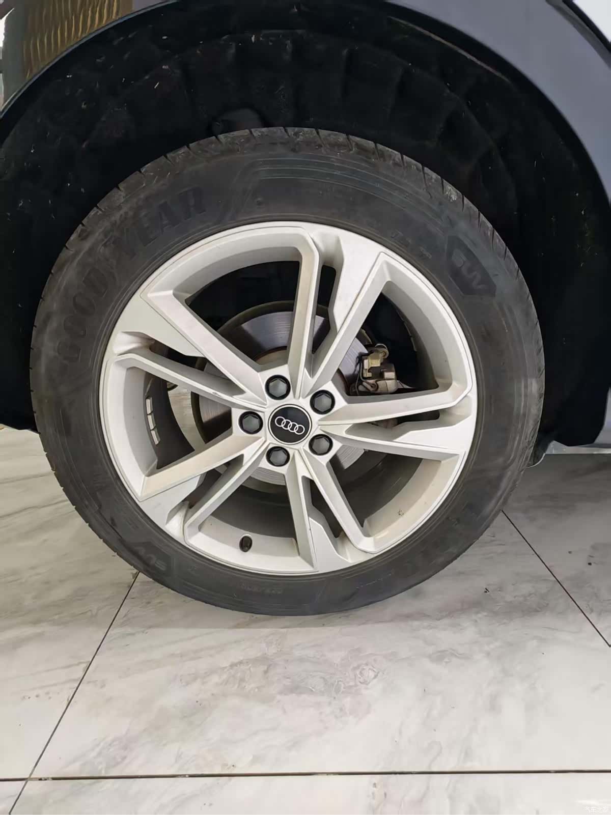 Audi A3, 2022 9