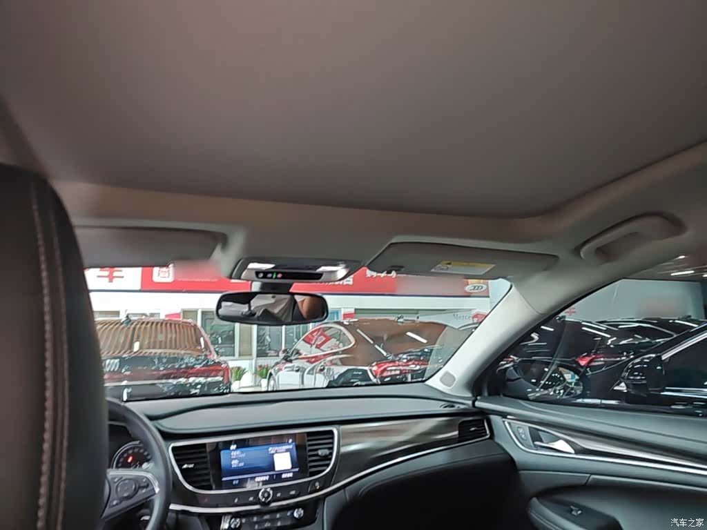 Buick LaCrosse, 2021 18