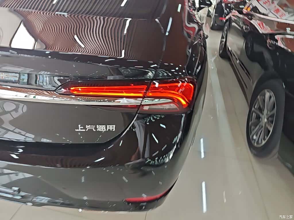 Buick LaCrosse, 2021 8