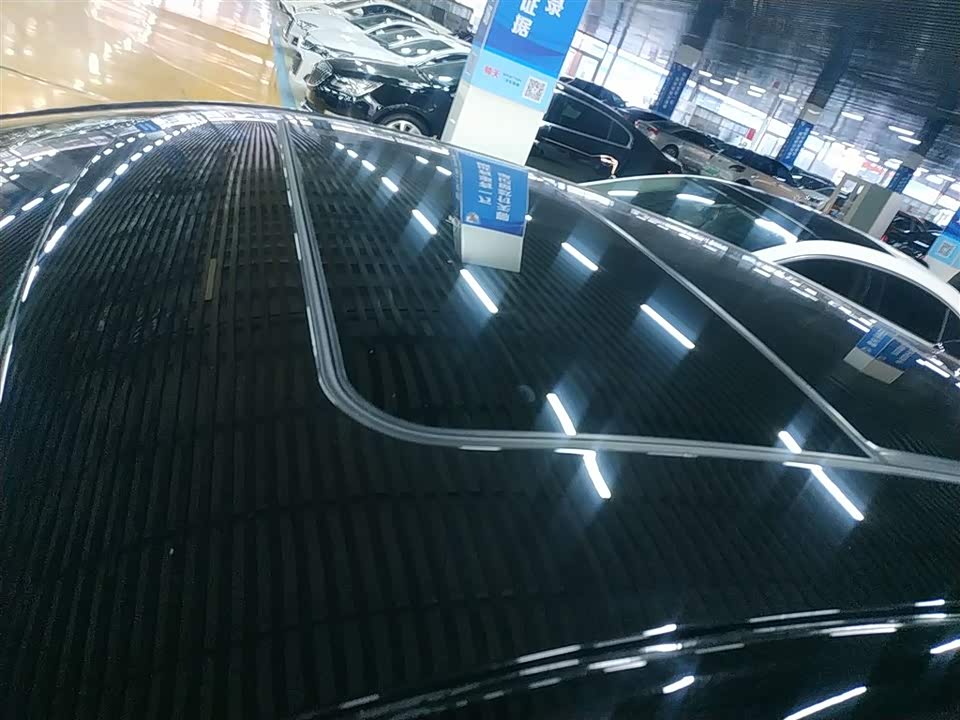 Chevrolet Mai Ruibao XL