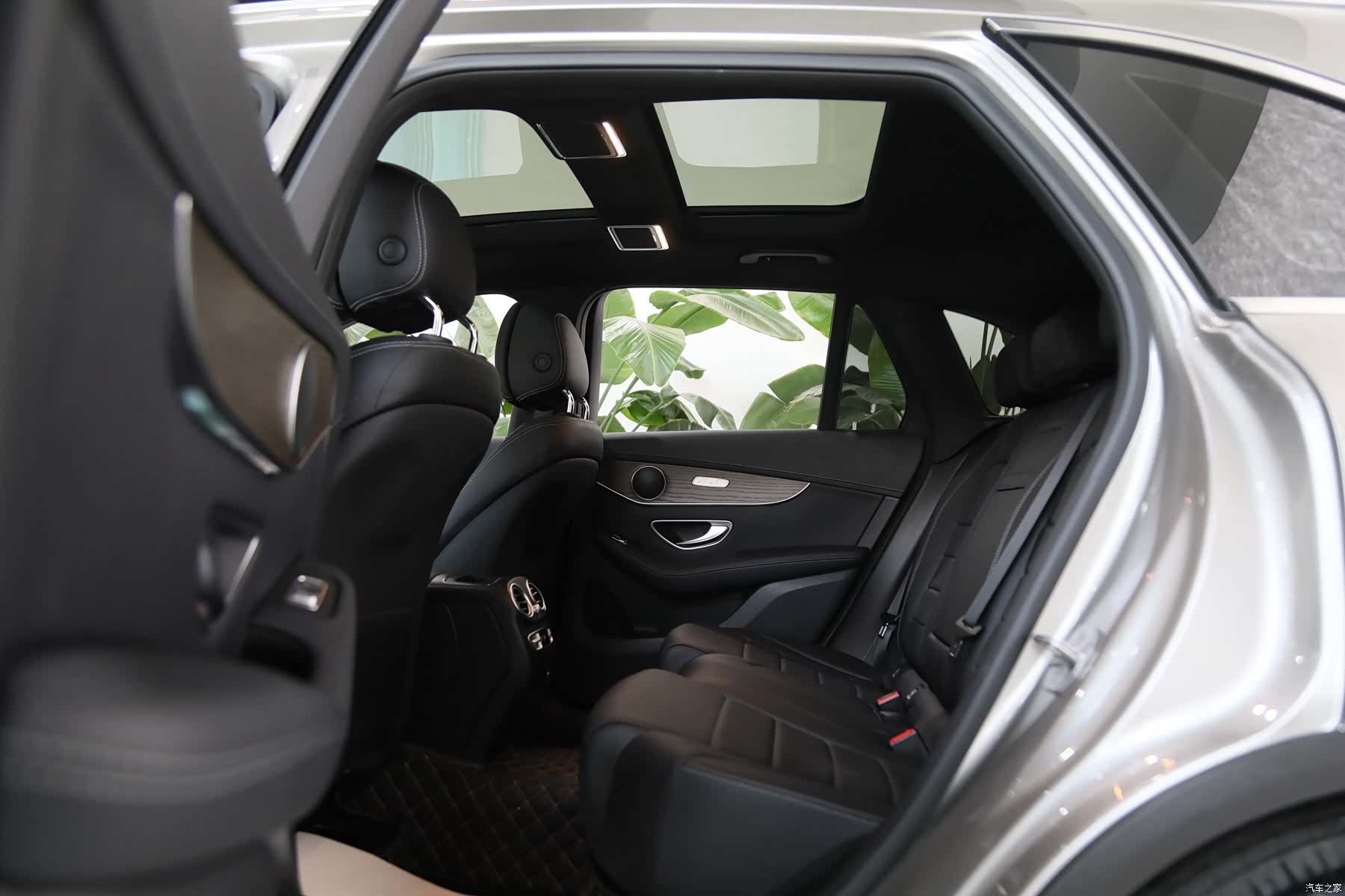 Mercedes-Benz GLC, 2022 16