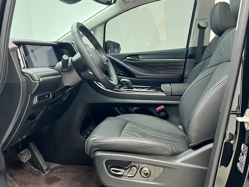 Trumpchi Trumpchi M8