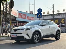 ����C-HR 2020�� 2.0L ���Ȱ�