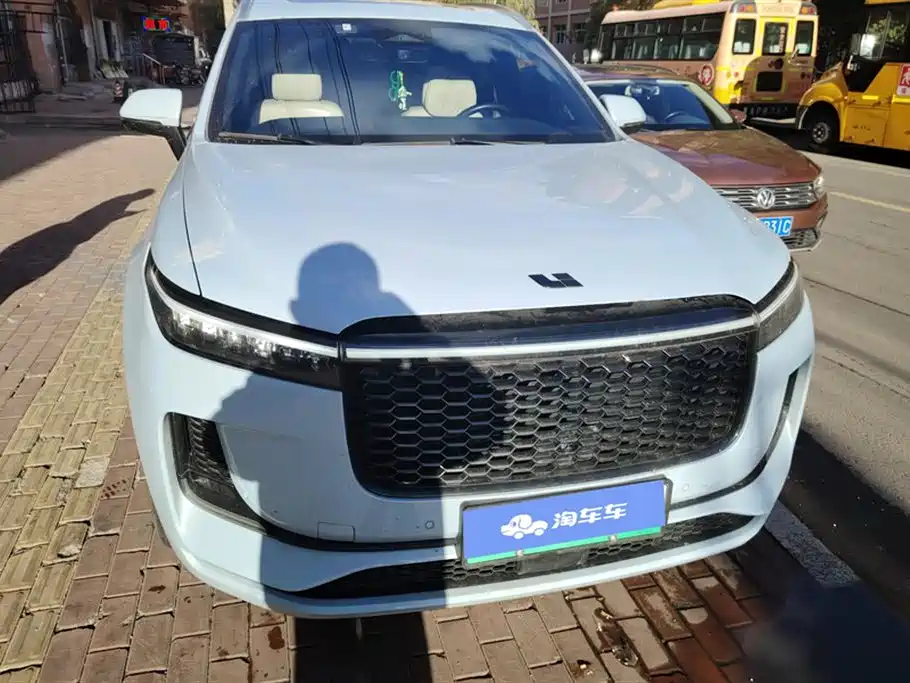 Li Auto Ideal ONE