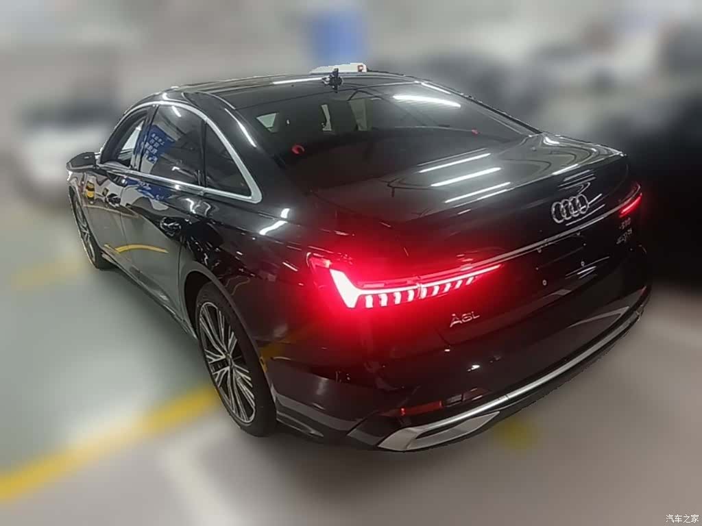 Audi A6L, 2023 9