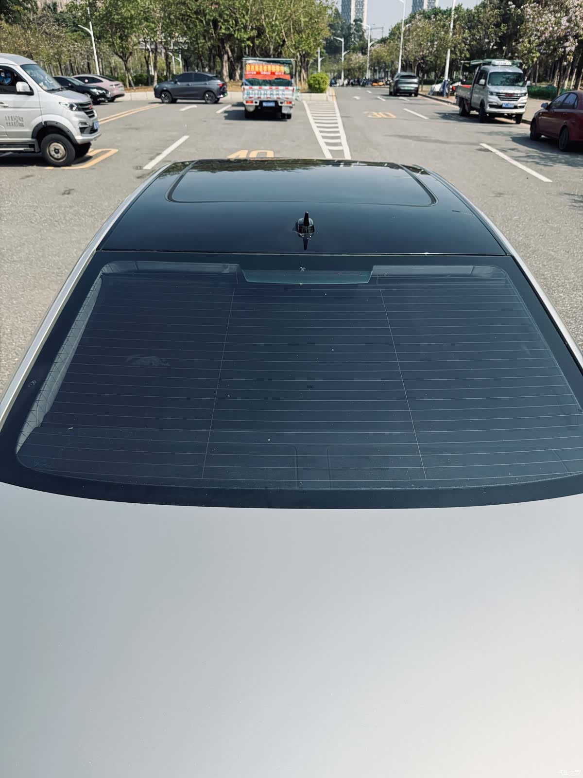 Audi A8L, 2015 7