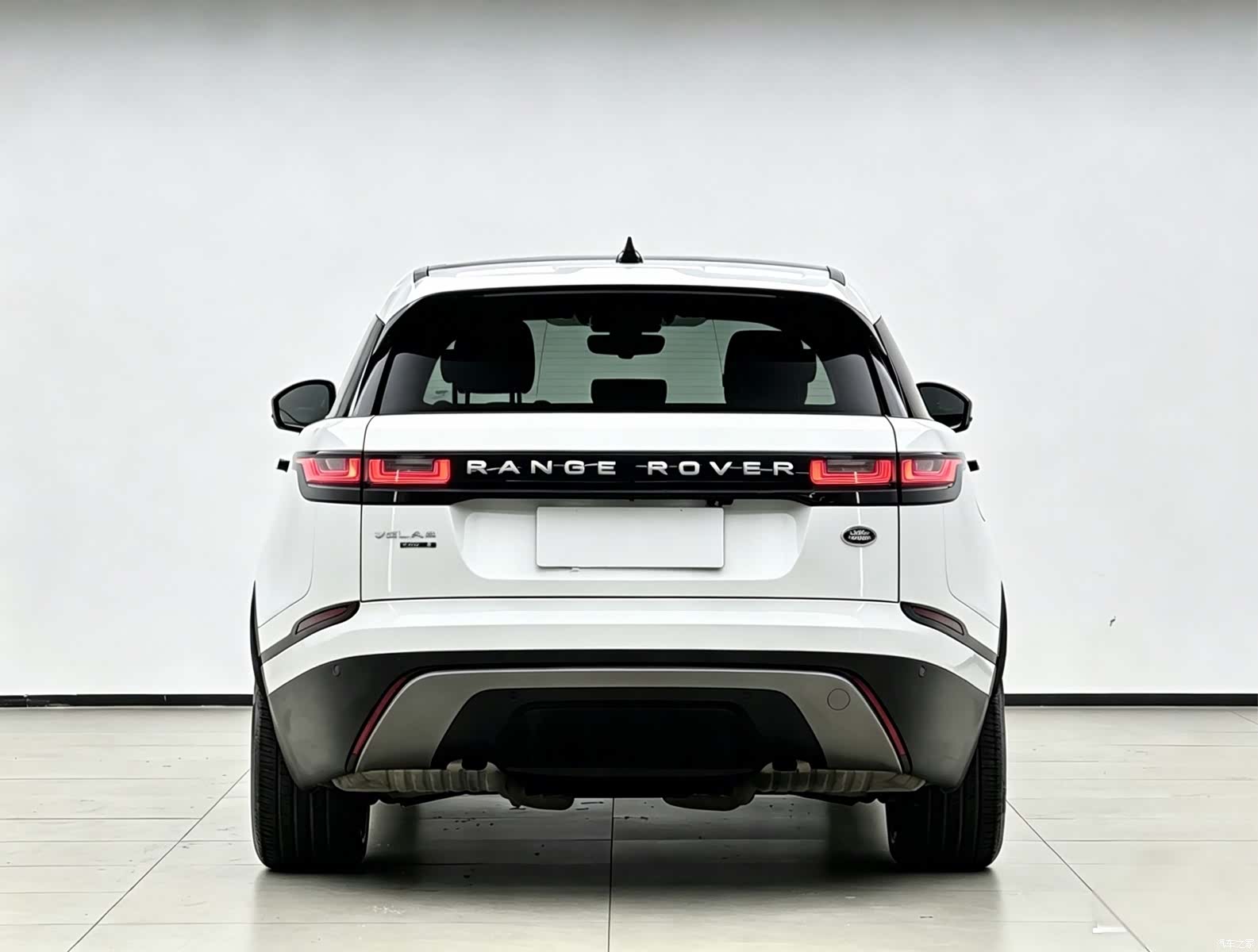 Land Rover Range Rover, 2018 14