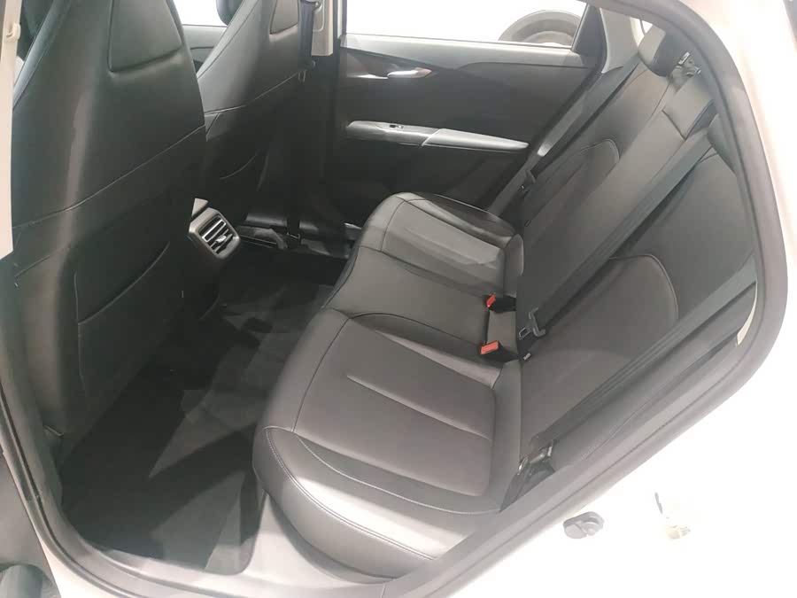 Changan Eado 2026, фото 16