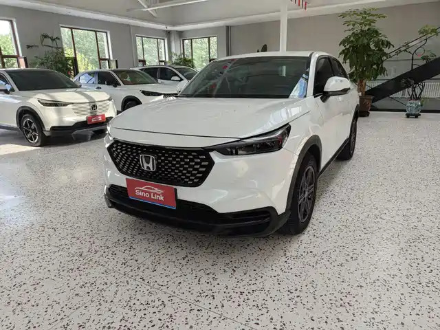 Honda XR-V 2023 — купить из Китая под заказ