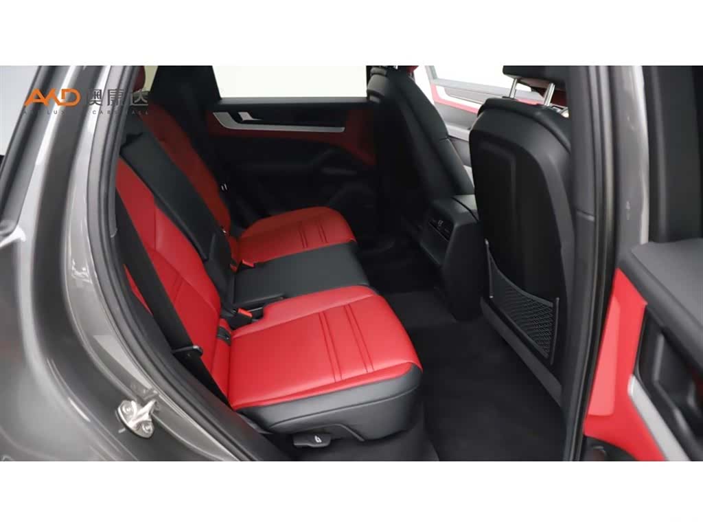 Porsche Cayenne, 2023 8