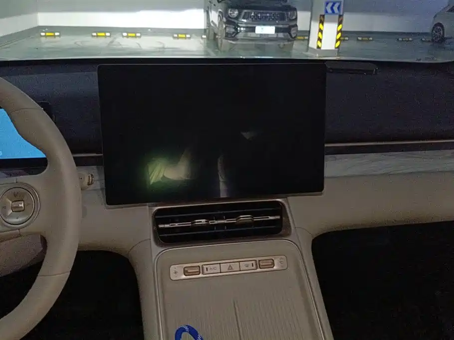 Wuling Wuling Xingguang S