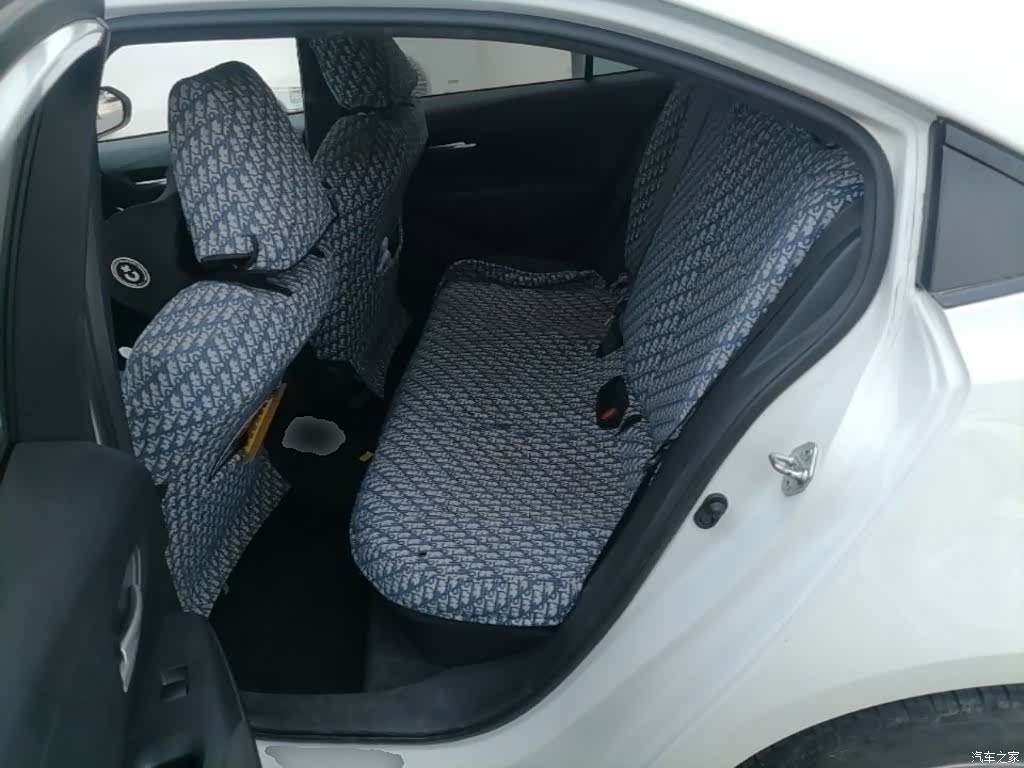 Toyota Corolla, 2021 24