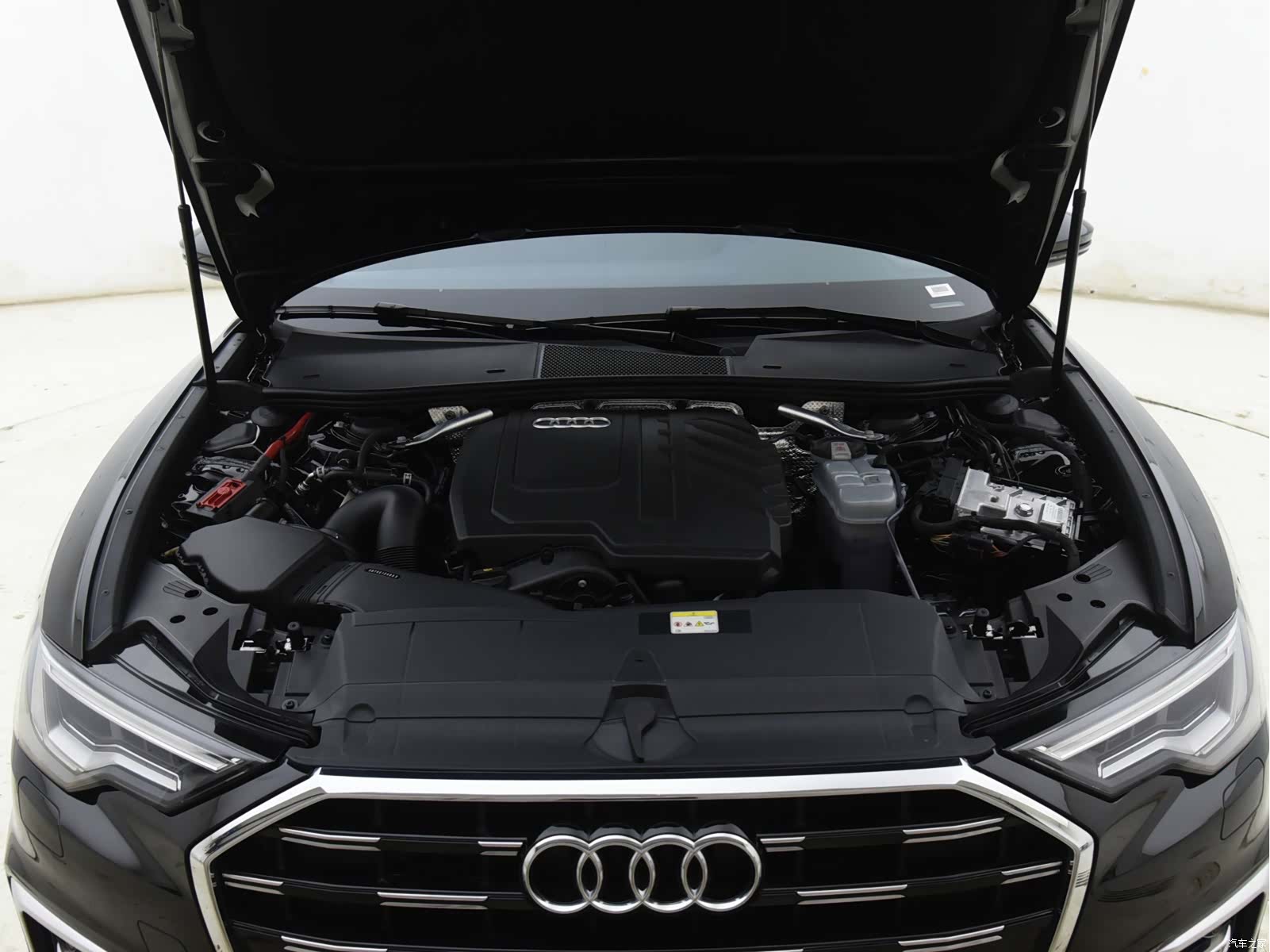 Audi A6L, 2025 4
