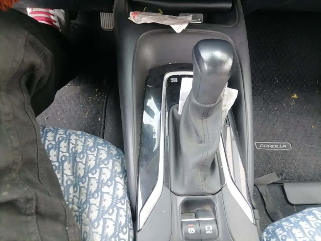 Toyota Corolla, 2021 21