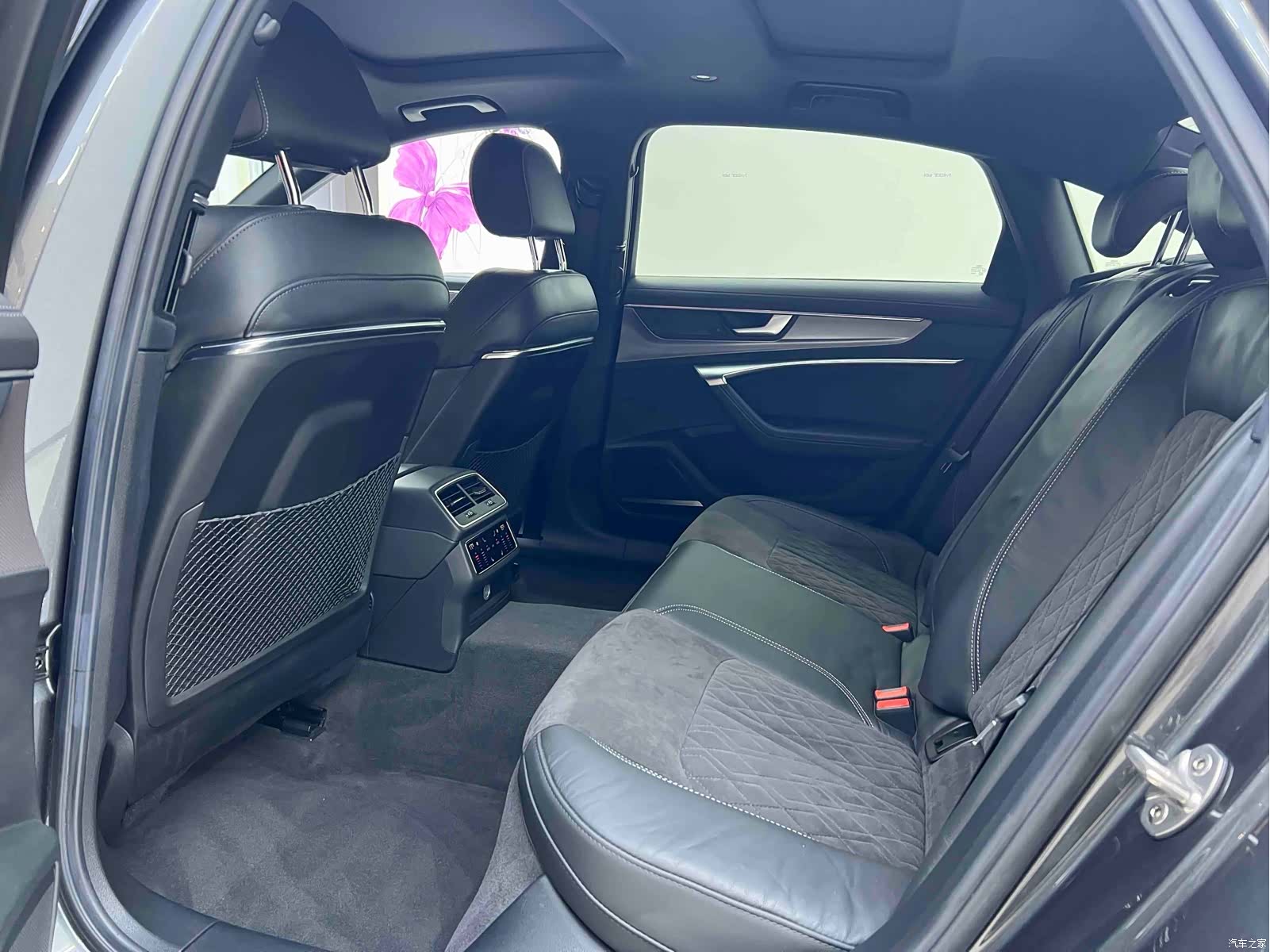 Audi A6L, 2020 13