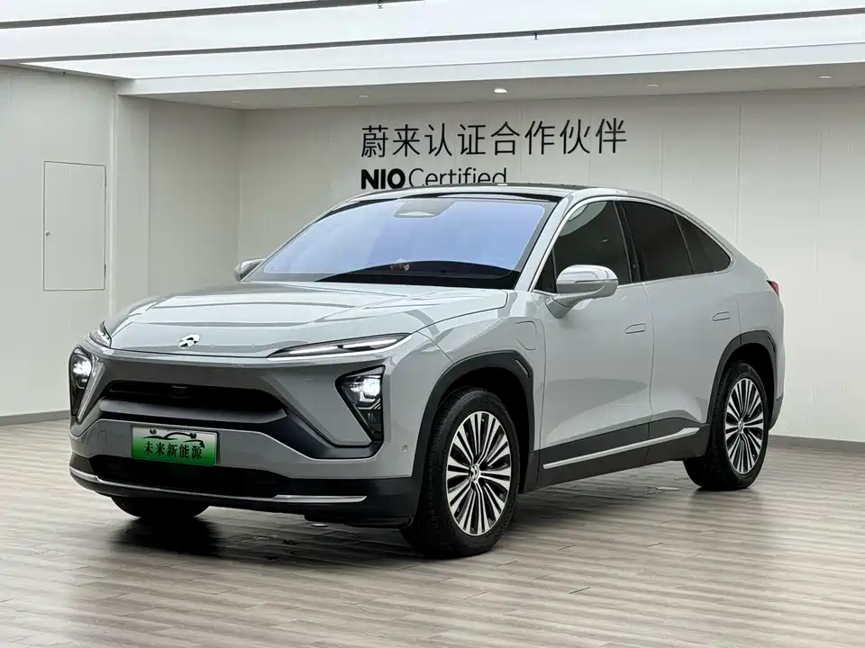 NIO EC6