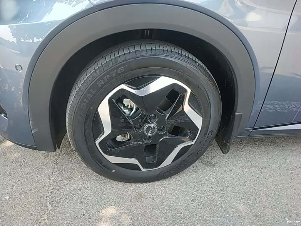 BYD Dolphin, 2025 23