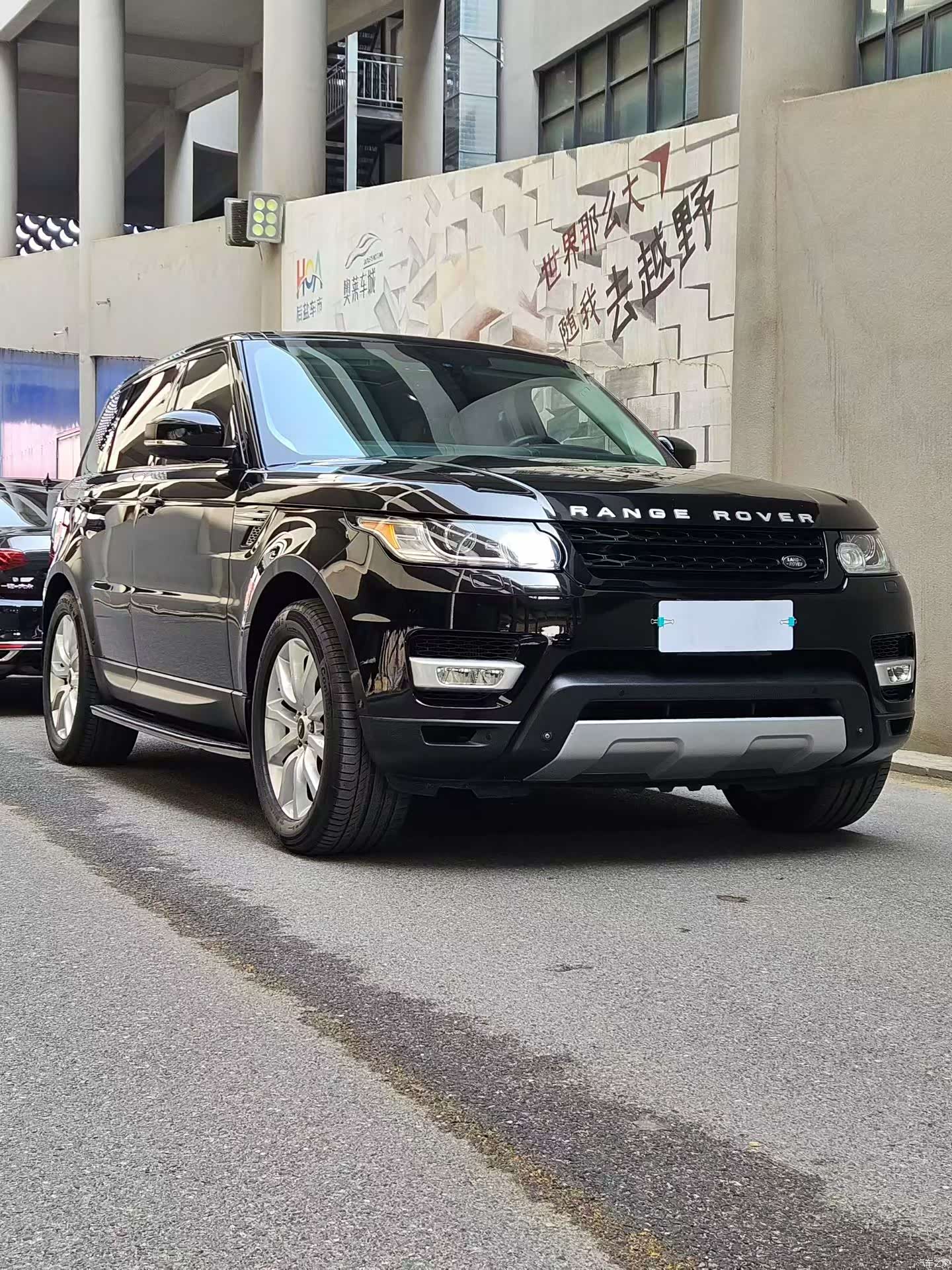 Land Rover Range Rover, 2014 2