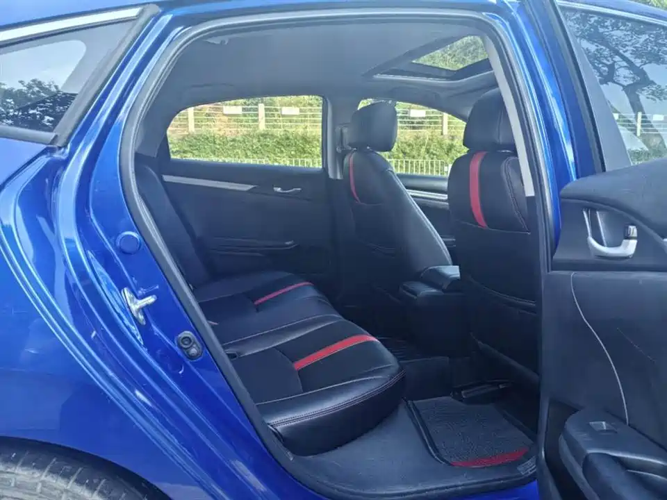 Honda Civic Honda Civic