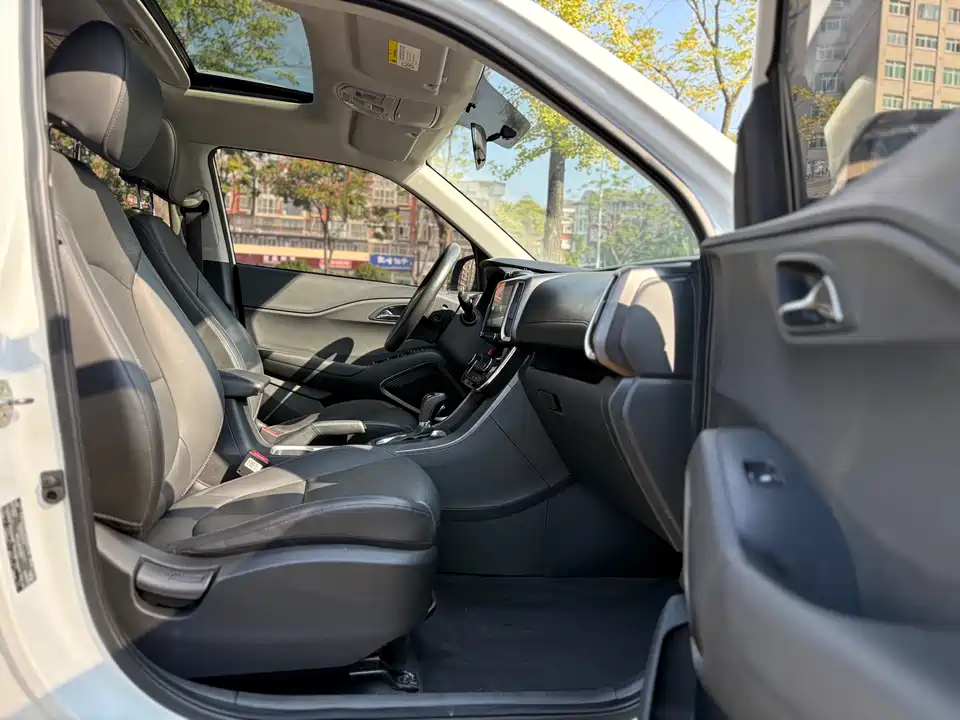 Hyundai Beijing ix35