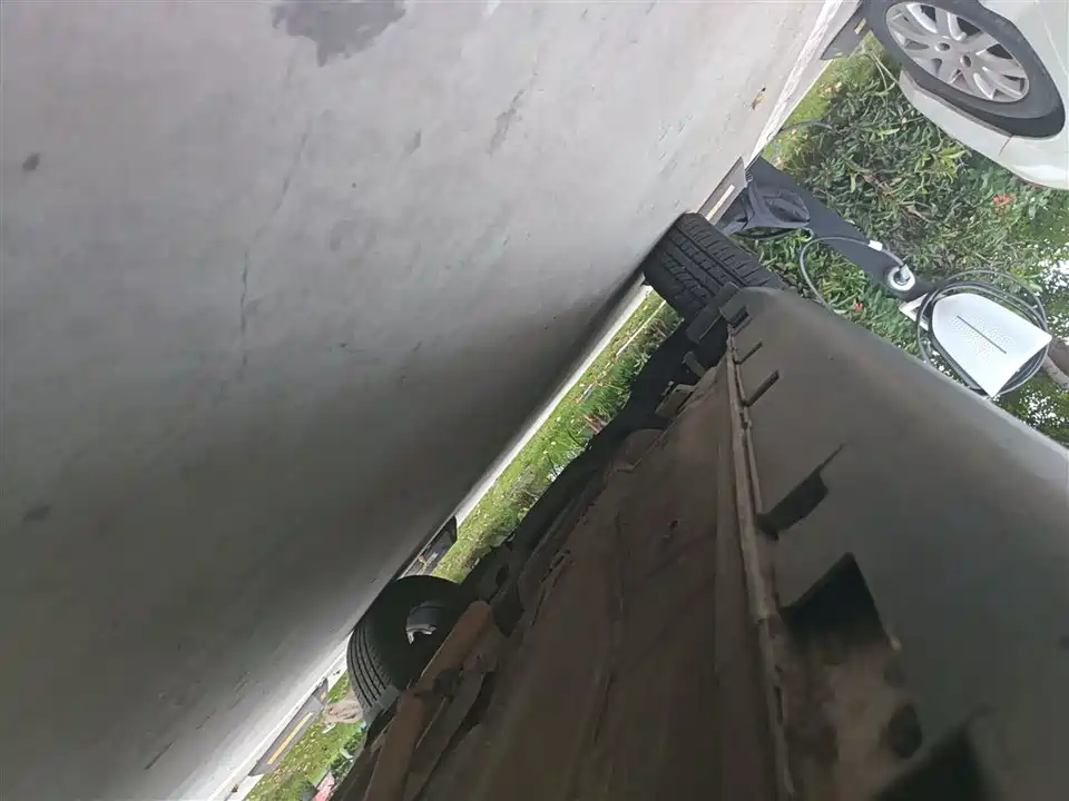 Trumpchi Trumpchi GS4