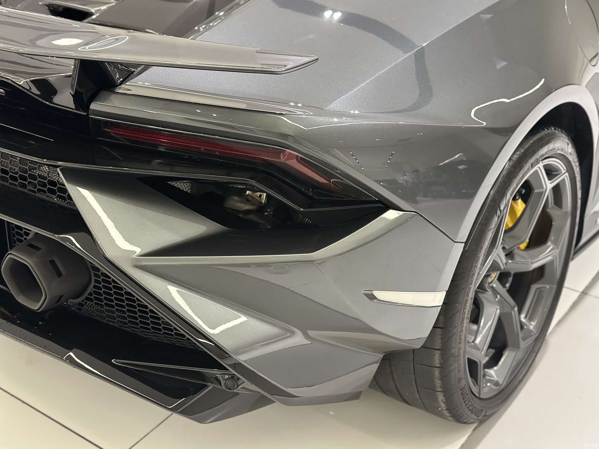 Lamborghini Huracán, 2024 18