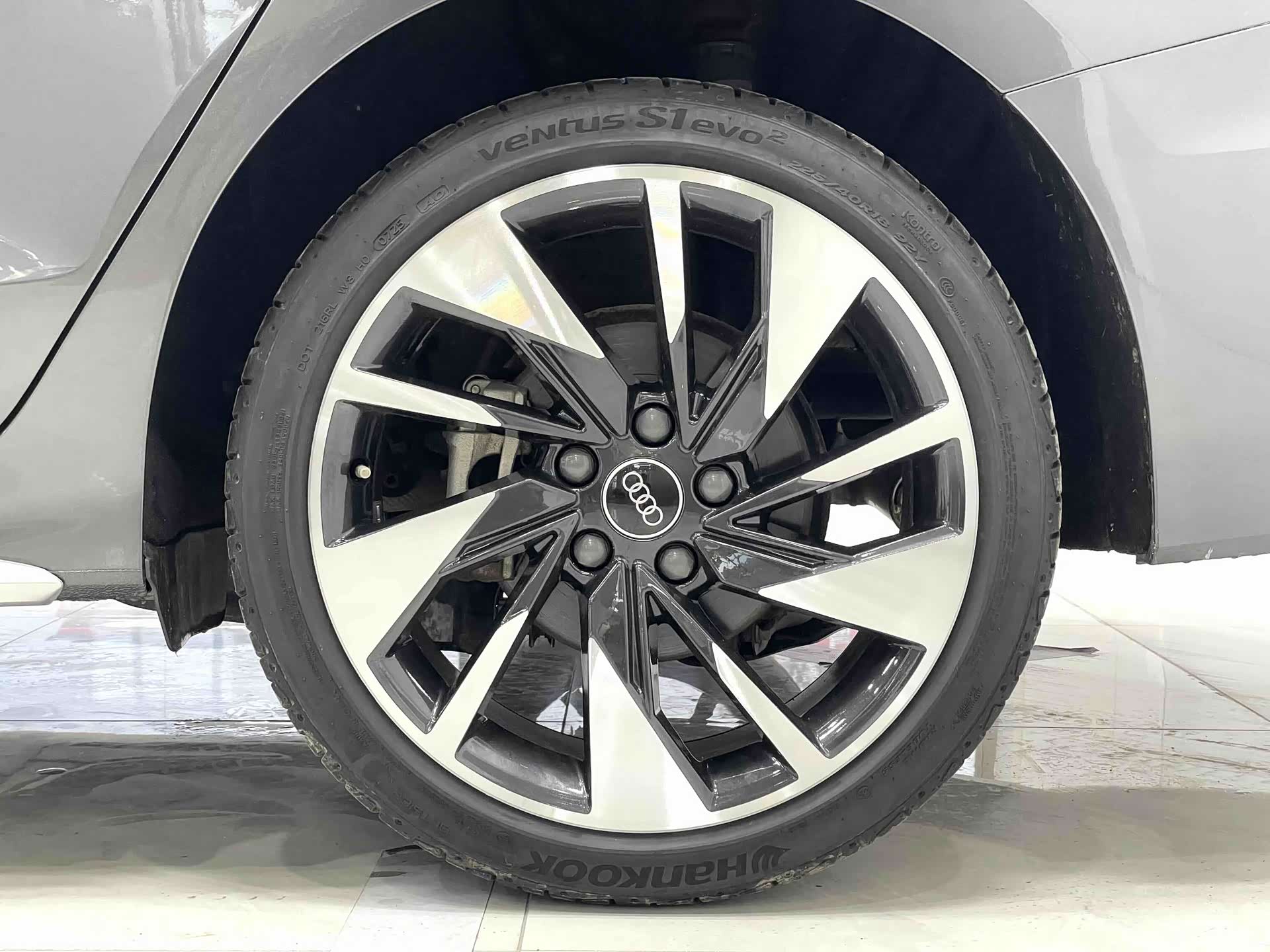 Audi A3, 2023 15