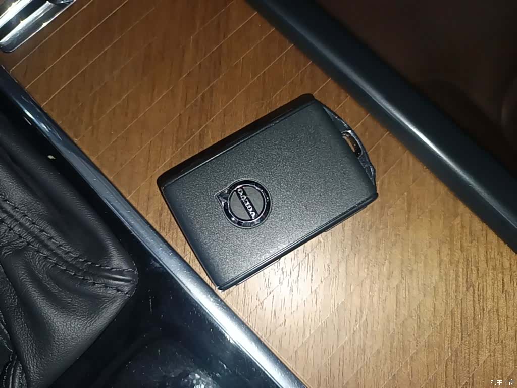 Volvo S90, 2020 9