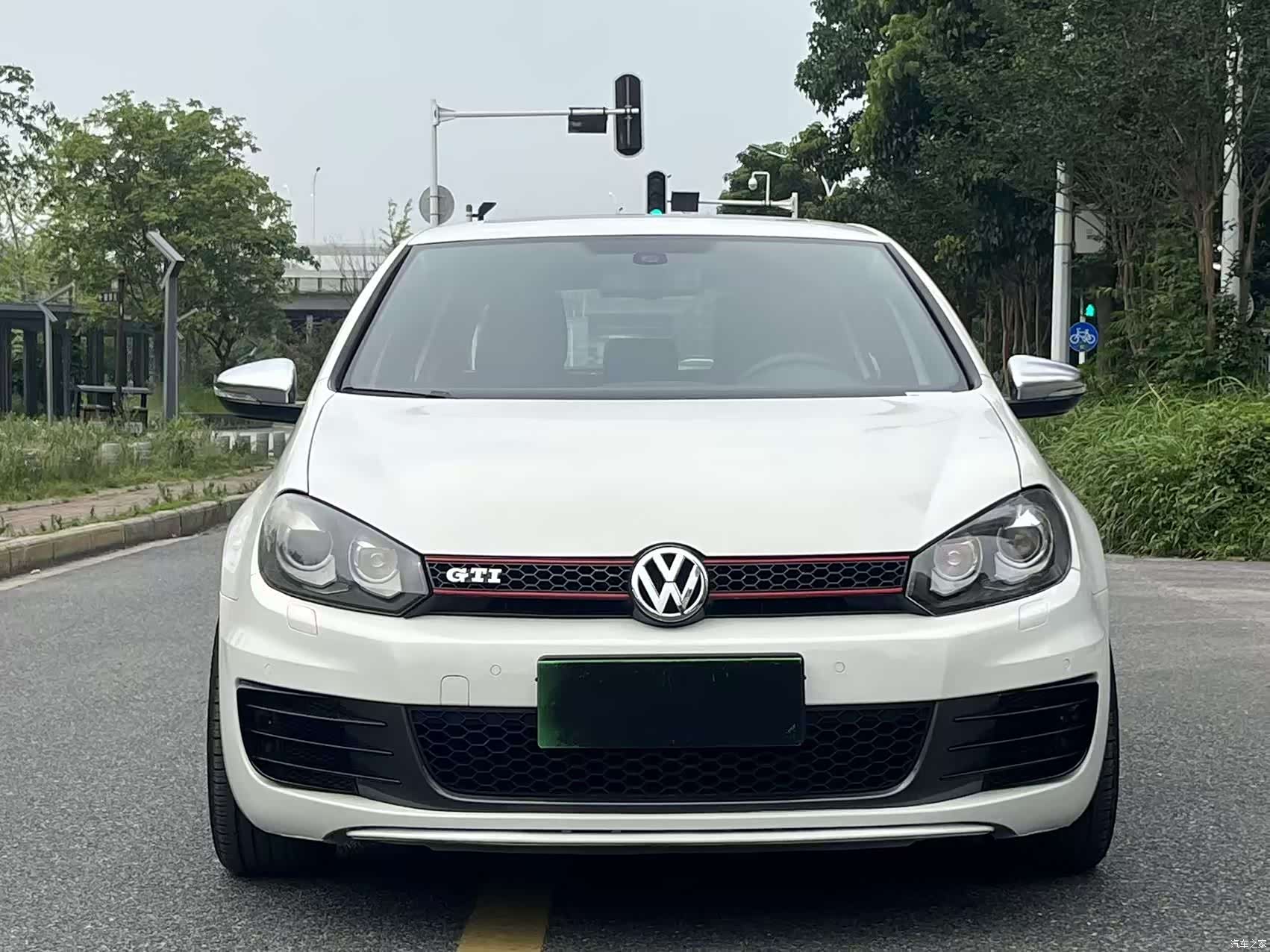 Volkswagen Golf, 2010 2