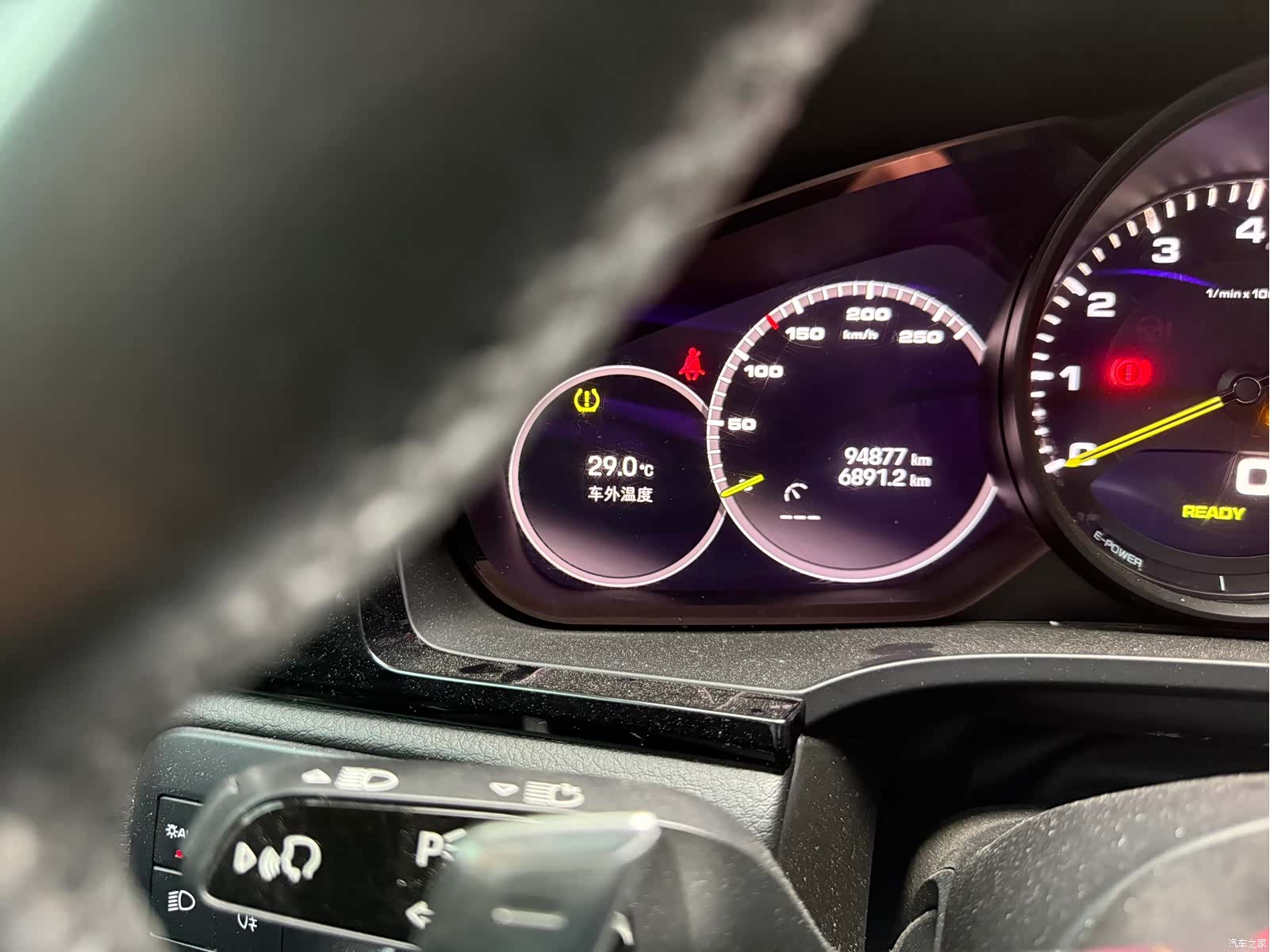 Porsche Cayenne, 2022 10