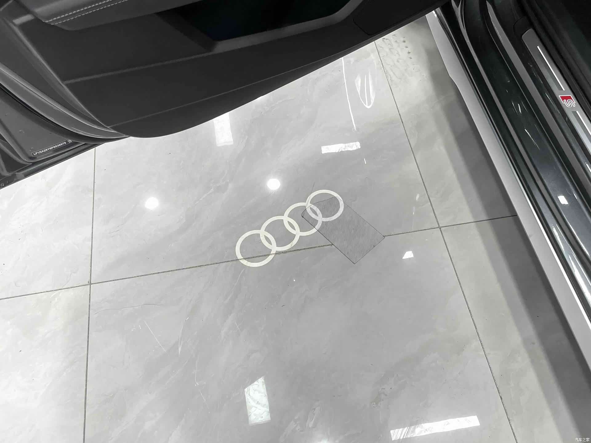 Audi A3, 2023 17