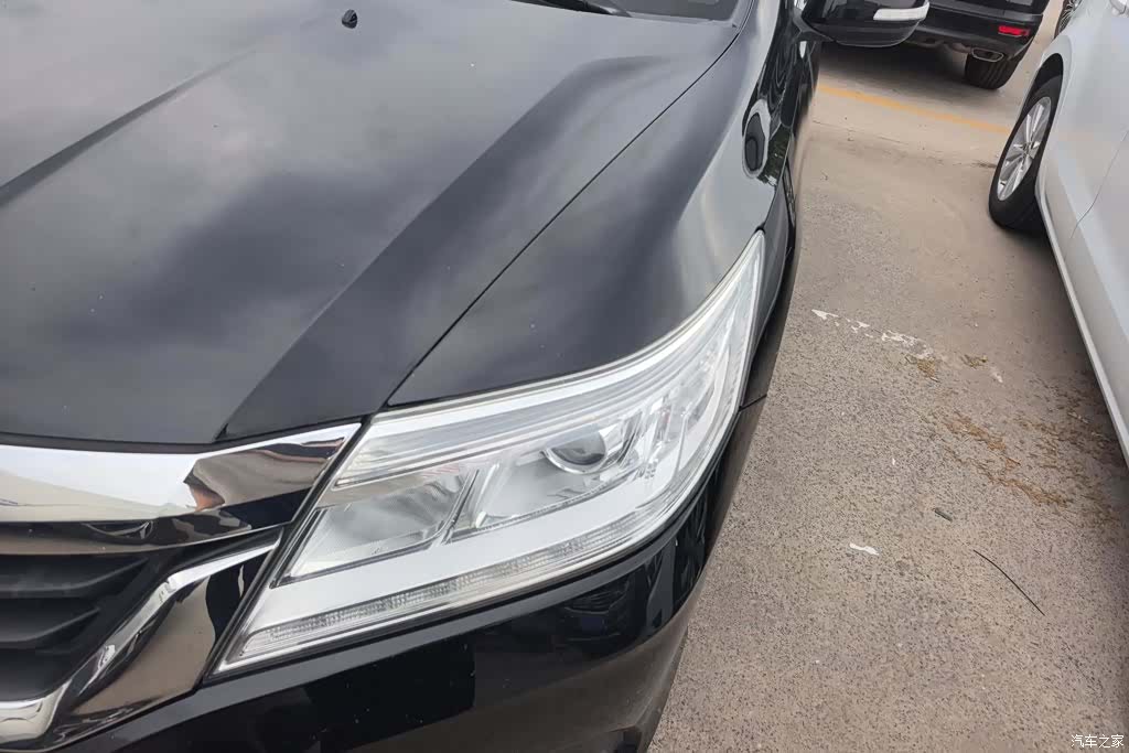 Honda Crider, 2016 все фото
