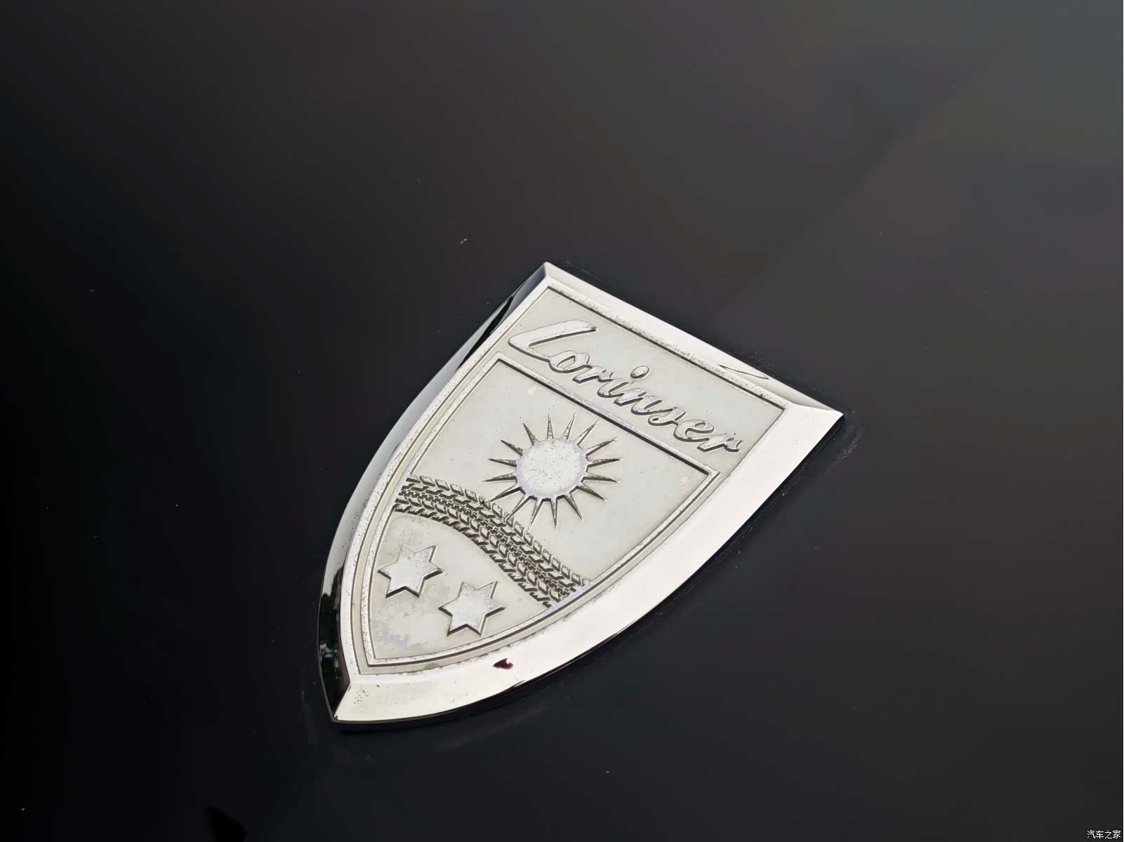 Lorinser MS500, 2016 14