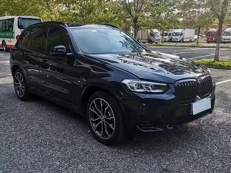 BMW X3 BMW X3