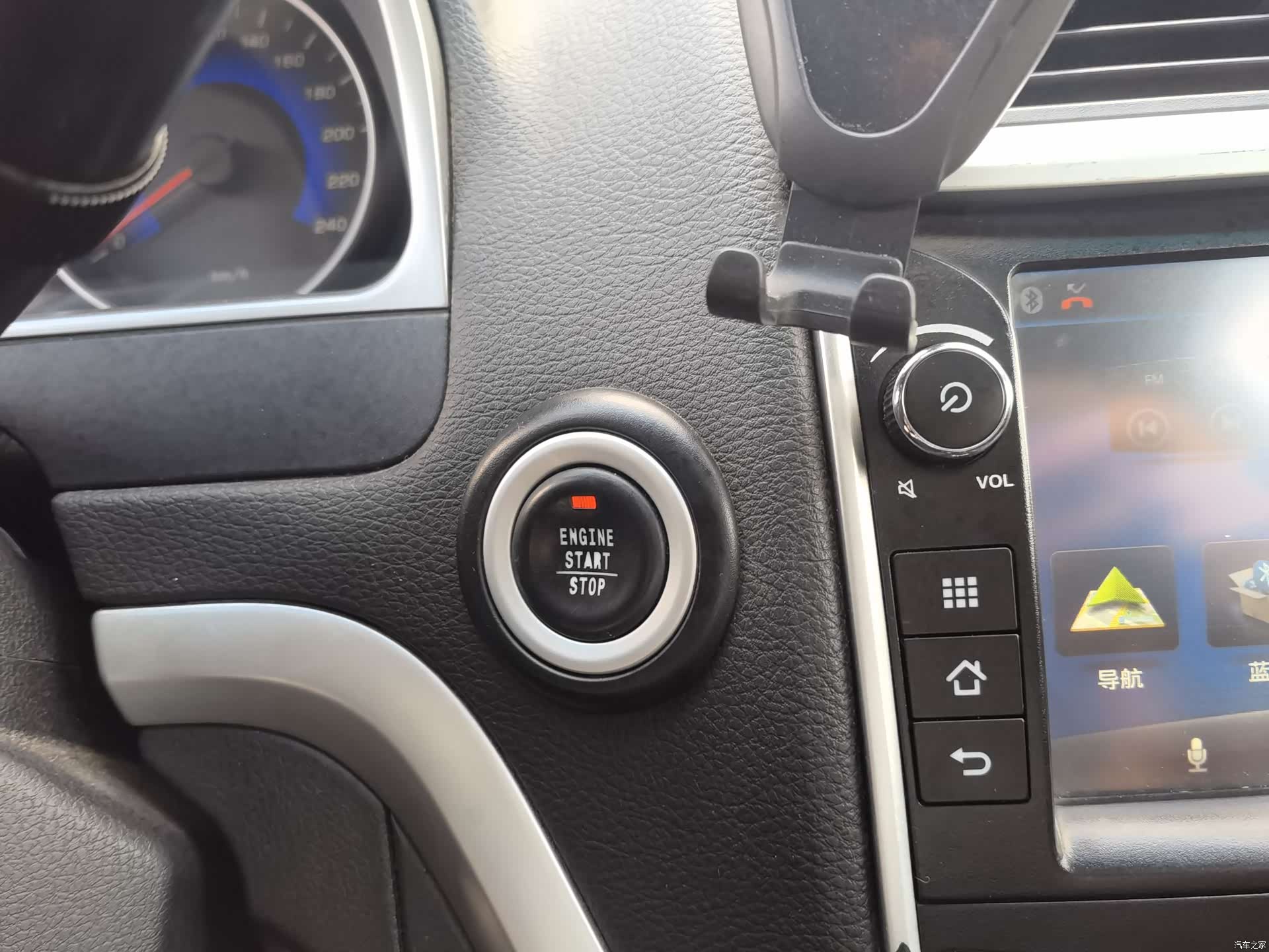 Geely Emgrand, 2015 16