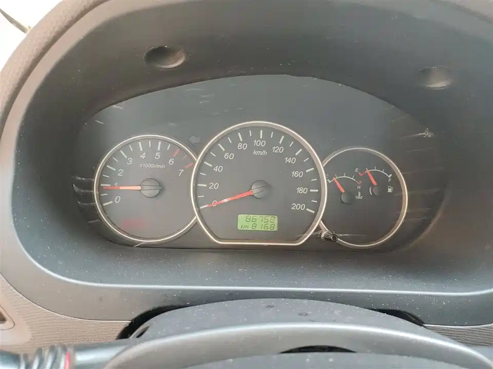 Wuling Wuling Hongguang