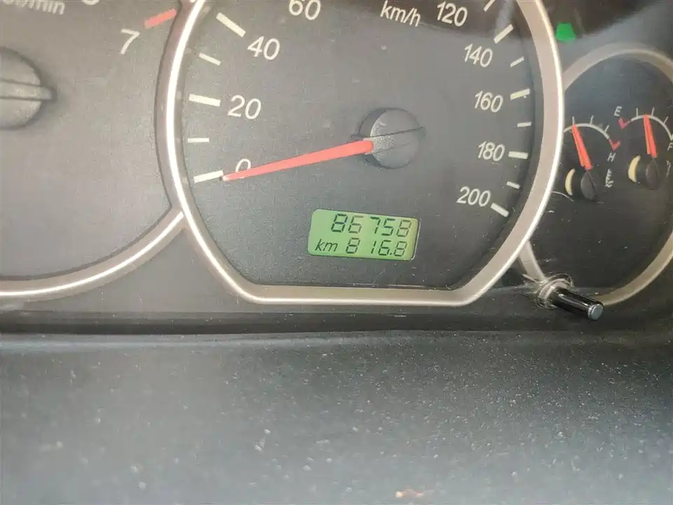 Wuling Wuling Hongguang