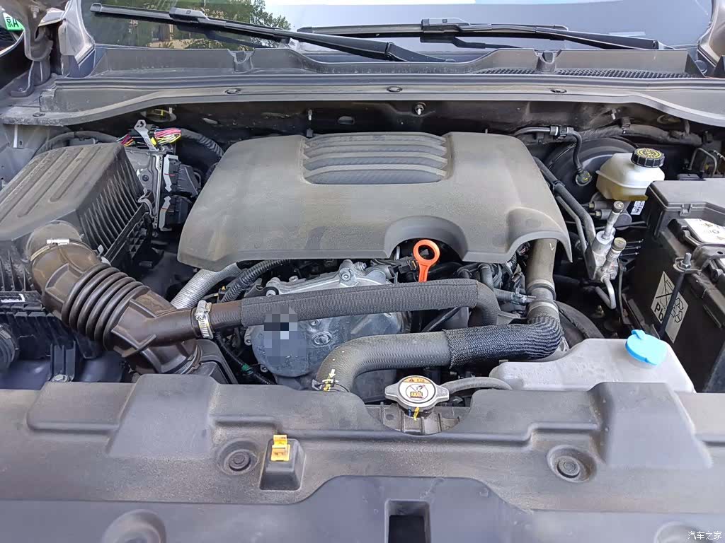 Haval H5, 2024 21