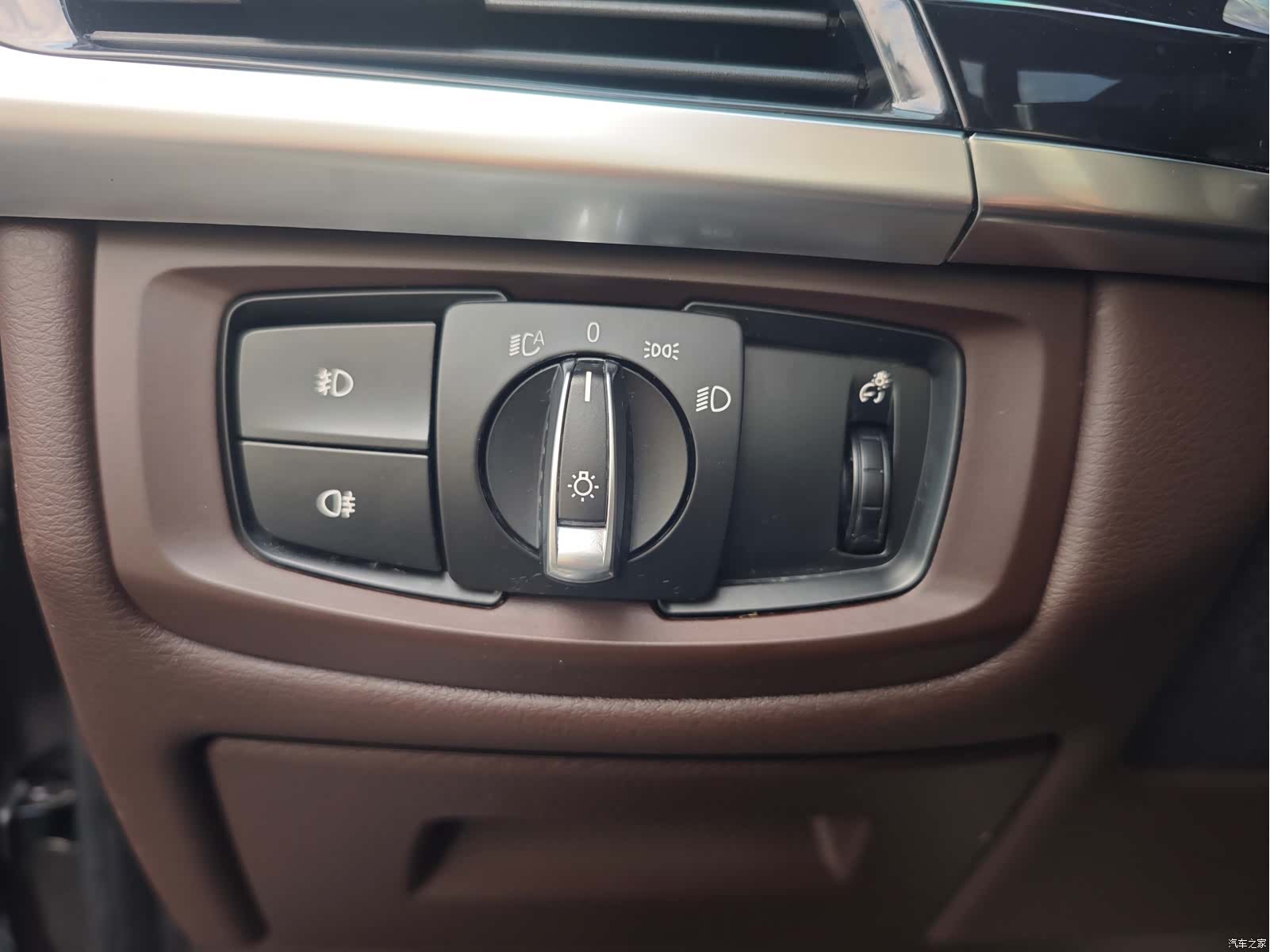 BMW X5, 2018 12