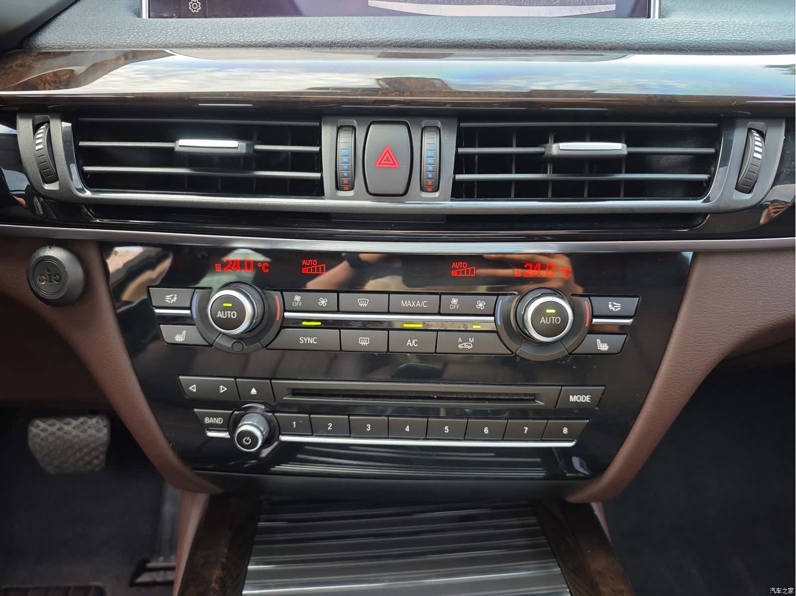 BMW X5, 2018 15