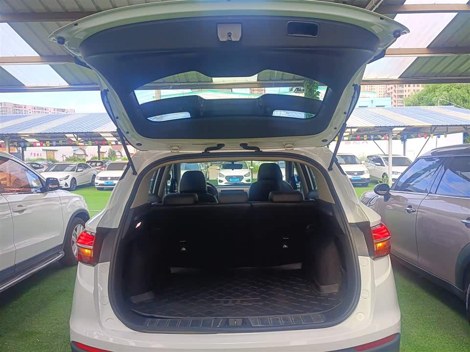 Geely Collray Geely Collray